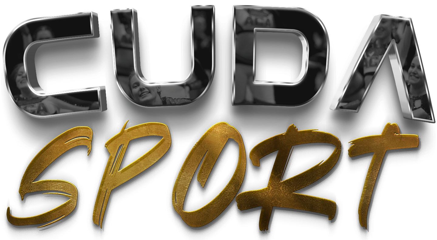 cudasport.com