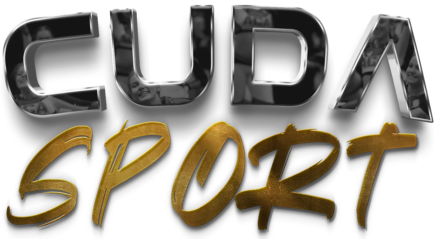 cudasport.com